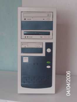 Фотоий: надувательство компьютеры офиса ASSEMBLE PAR PROF - PENTIUM III