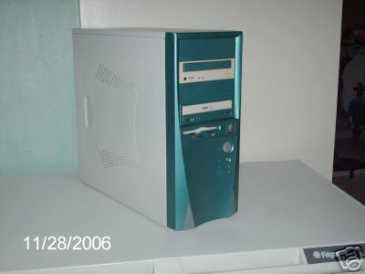 Фотоий: надувательство компьютеры офиса ASSEMBLE PAR PROF - PENTIUM III