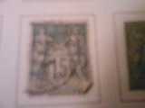 Фотоий: надувательство штемпеля/почтовые карточки TIMBRES DE FRANCE