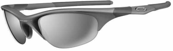 Фотоий: надувательство вспомогательное оборудование OAKLEY - HALF JACKET SUNGLASSES