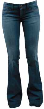 Фотоий: надувательство одежда женщины - VERO MODA WARIO NEW POCKET PANTS- MOCCA