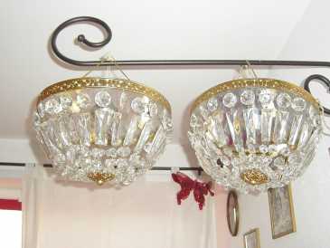 Фотоий: надувательство другие предметы искусствоа LAMPES ANCIENNE