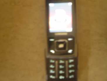 Фотоий: надувательство телефоны клетки SAMSUNG - SAMSUNG SGH-E900