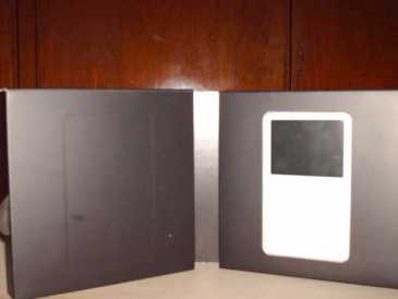 Фотоий: надувательство другие IPOD - 2007