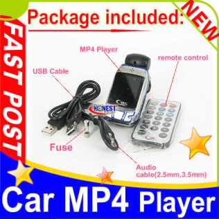 Фотоий: надувательство Игроки MP3 I-MOBILE - MP3,MP4 2GO ACL 1.5 FM TRANSMETTEUR 12V
