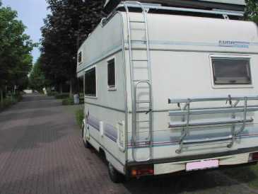 Фотоий: надувательство автомобили FIAT - Ducato