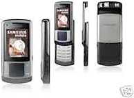 Фотоий: надувательство телефоны клетки SAMSUNG - U900 SOUL