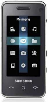 Фотоий: надувательство телефоны клетки SAMSUNG - SGH-F490