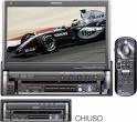 Фотоий: надувательство автомобильные радиоприемники KENWOOD - KVT627DVD