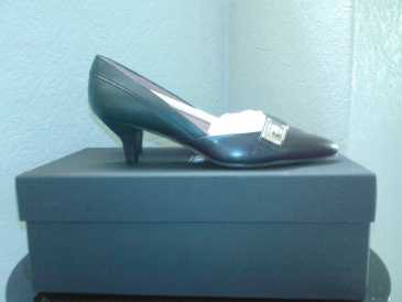 Фотоий: надувательство ботинки женщины - HUGO BOSS - CHAUSSURE HUGO BOSS WOMEN