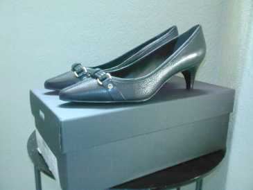 Фотоий: надувательство ботинки женщины - HUGO BOSS - CHAUSSURE HUGO BOSS WOMEN
