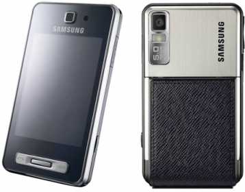 Фотоий: надувательство телефоны клетки SAMSUNG - F480