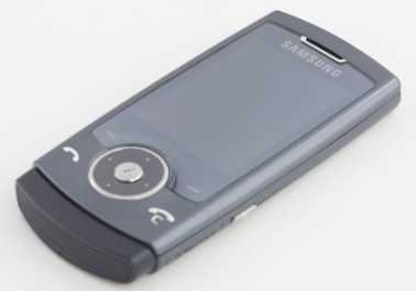Фотоий: надувательство телефоны клетки SAMSUNG - U600