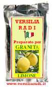 Фотоий: надувательство другие LEMON GRANITA