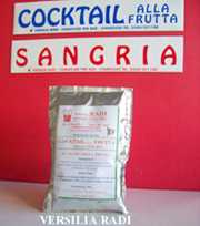 Фотоий: надувательство другие COCKTAIL SANGRIA