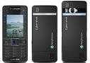 Фотоий: надувательство телефоны клетки SONY ERICSSON - C902