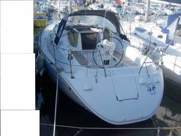 Фотоий: надувательство шлюпки PONCIN YACHTS - HARMONY 34