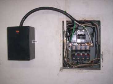 Фотоий: надувательство электрические бытовые приборы ELECTRIC SAVER BOX - 220VOLT.