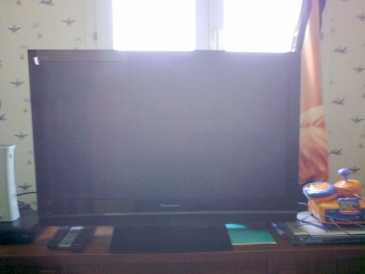 Фотоий: надувательство плоский экран tv PANASONIC - PANASONIC VIERA