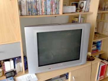 Фотоий: надувательство 4/3 tv PHILIPS