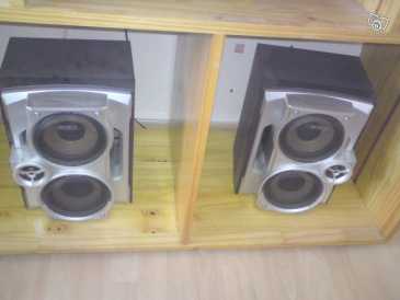 Фотоий: надувательство HIFI стерео/радиоий SONY - MGH RG440