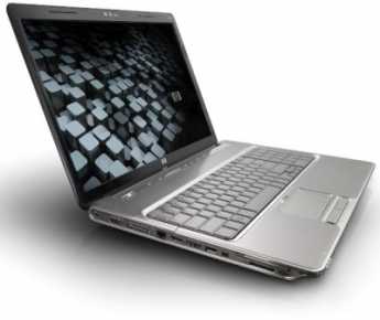 Фотоий: надувательство компьютеры офиса HP - DV7 1240EK