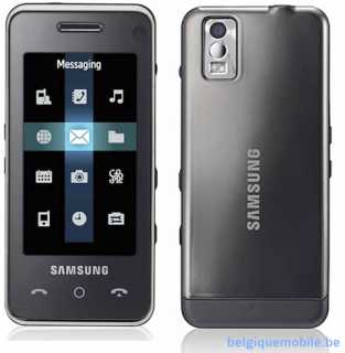 Фотоий: надувательство телефоны клетки SAMSUNG - SAMSUNG F490