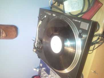 Фотоий: надувательство другие PLATINE VINYLE TECHNICS MK2 - SL 1210 MK2