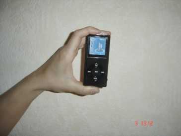 Фотоий: надувательство Игроки MP3 GENERIQUE - LECTEUR MP3 MP4 2GO NEUF TAILLE IPOD NANO