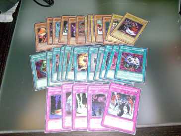Фотоий: надувательство играть карточки CARTE YUGIOH LOTTO MISTO RARE SUPER ANCHE SINGOLE