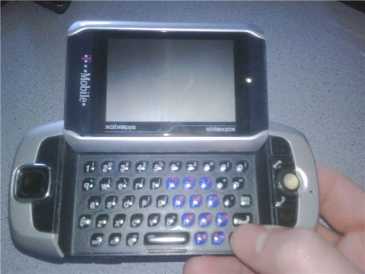 Фотоий: надувательство телефоны клетки SIDEKICK - SIDEKICK 3