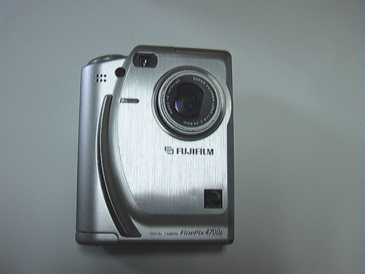 Фотоий: надувательство другие элементы CONVERTER - FUJIFILM DIGI CAMERA