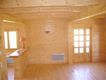 Фотоий: надувательство дом 120 m2