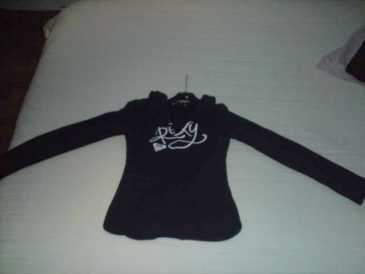 Фотоий: надувательство одежда женщины - ROXY - SWEAT ROXY XS