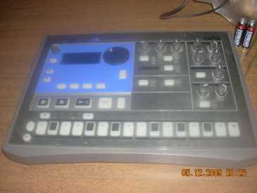 Фотоий: надувательство выстукивания KORG ELECTRIBE EA-1 - EA-1