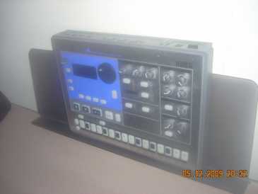 Фотоий: надувательство выстукивания KORG ELECTRIBE EA-1 - EA-1