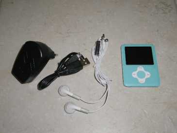 Фотоий: надувательство Игроки MP3 SOUND DIGITAL