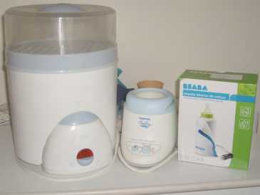 Фотоий: надувательство другие TEX, TEFAL, BEABA