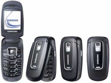 Фотоий: надувательство телефоны клетки SAMSUNG - SGH-X650