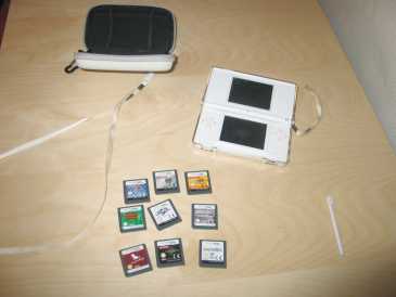 Фотоий: надувательство пульты разыгрыша NINTENDO