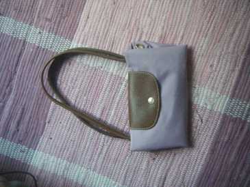 Фотоий: надувательство одежда женщины - LONGCHAMP - SHOPPING