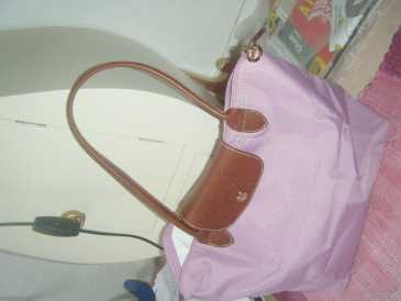 Фотоий: надувательство одежда женщины - LONGCHAMP - SHOPPING