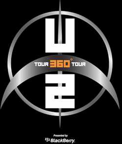 Фотоий: надувательство билеты согласия U2 360° TOUR - DUBLIN