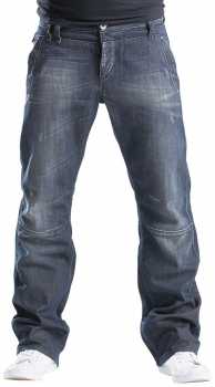 Фотоий: надувательство одежда JACK & JONES ICON 235 JEANS