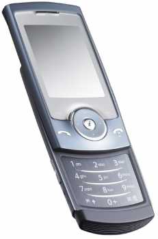 Фотоий: надувательство телефоны клетки SAMSUNG - U600