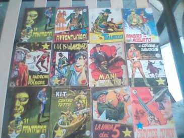 Фотоий: надувательство комиксы и mangas
