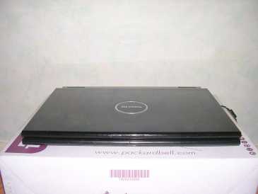 Фотоий: надувательство портативнаяа @ЭВМ PACKARD BELL - EASY NOTE
