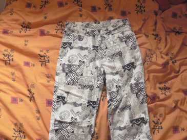Фотоий: надувательство одежда женщины - ? - PANTALON