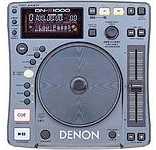 Фотоий: надувательство другие DENON - DNS 1000