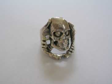 Фотоий: надувательство Jewels люди - ALEGRIA CREATIONS - ARGENT